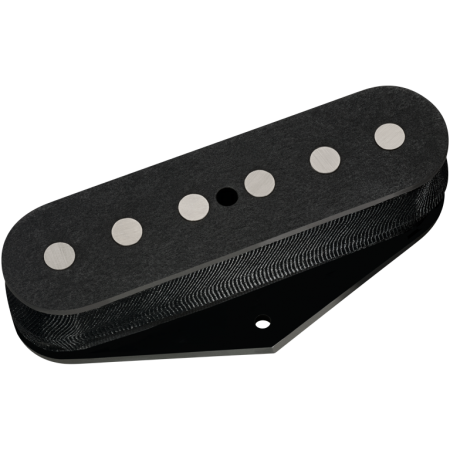 DiMarzio DP418BK Area T Telecaster Bridge-Köprü Manyetik - Dimarzio