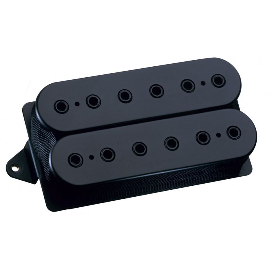 Dimarzio DP159BK Black Evolutıon® Brıdge-Köprü Manyetiği - 1