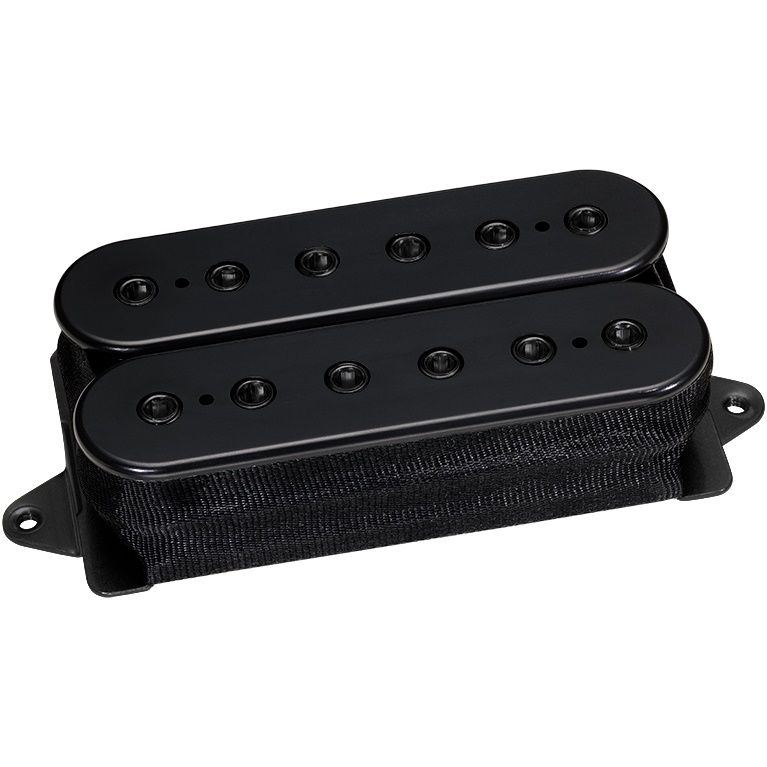 DiMarzio DP159FBK Evolution® Bridge Steve Vaı Sıgnature Manyetik - 1