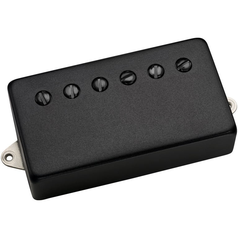 DiMarzio DP163BK Bluesbucker® Neck-Bridge Humbucker Manyetik - 1