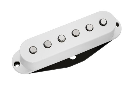 DiMarzio DP175W True Velvet Neck Manyetik - Dimarzio