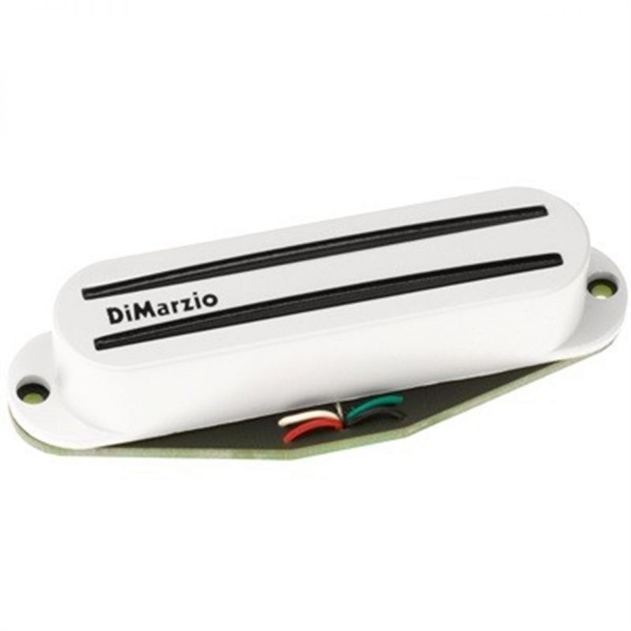 DiMarzio DP180W Air Norton Single Humbucker Neck Manyetiği - 1