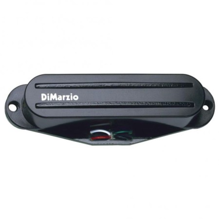 Dimarzio DP186BK The Cruiser Neck Single Humbucker Manyetik - Thumbnail