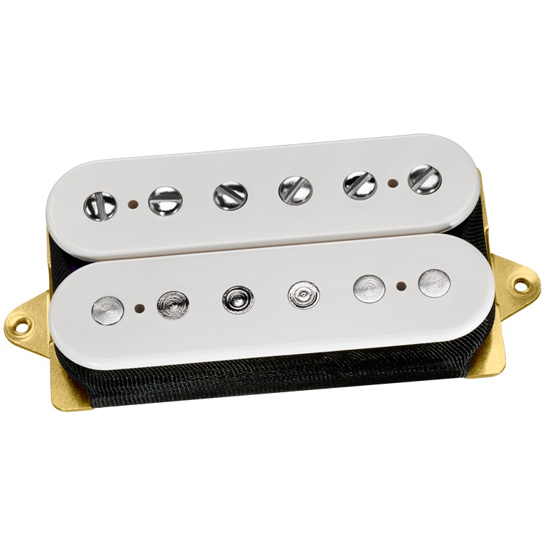 DiMarzio DP191W Air Classic™ Bridge-Köprü Manyetik - 1