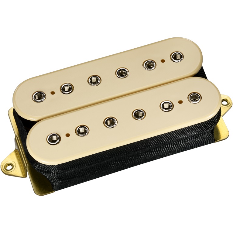 Dimarzio DP219CR D Activator™ Humbucker Neck Manyetik - 1