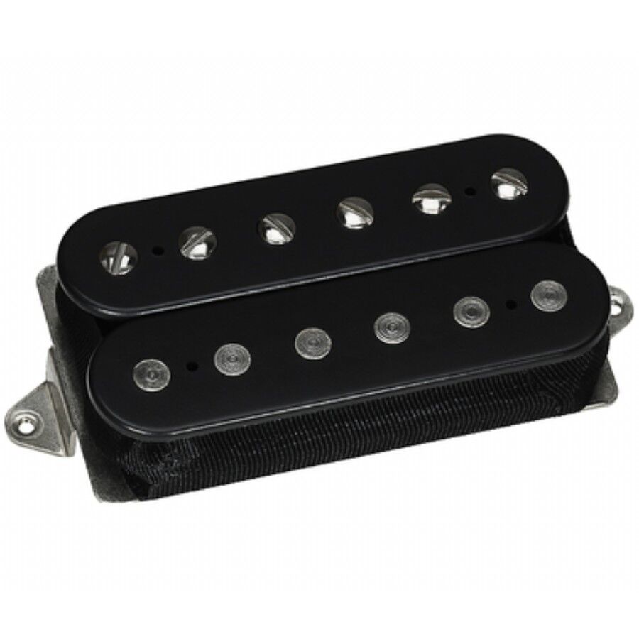 Dimarzio DP255 Transition F-Spaced Humbucker Bridge-Köprü Manyetik - 1