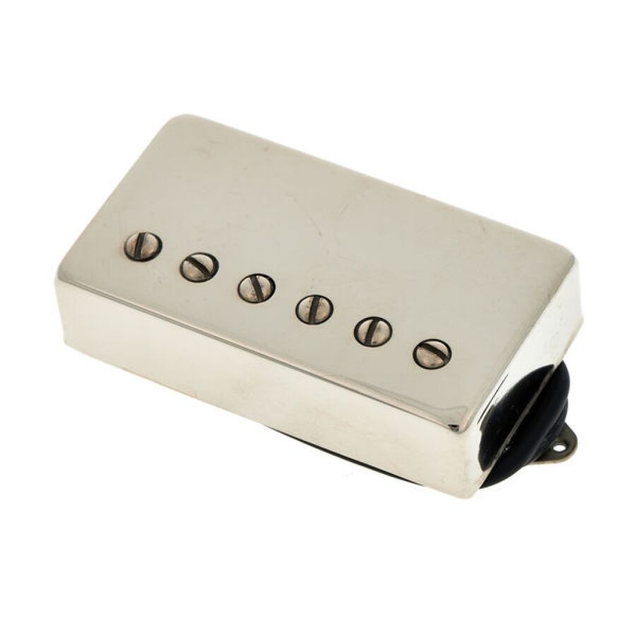 Dimarzio DP255 Transition F-Spaced Humbucker Bridge-Köprü Manyetik - 2