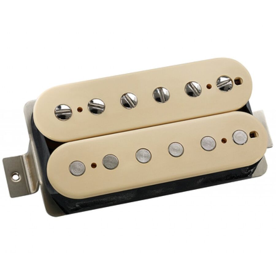 DiMarzio DP274CR PAF 59 Humbucker Neck Manyetik - 1