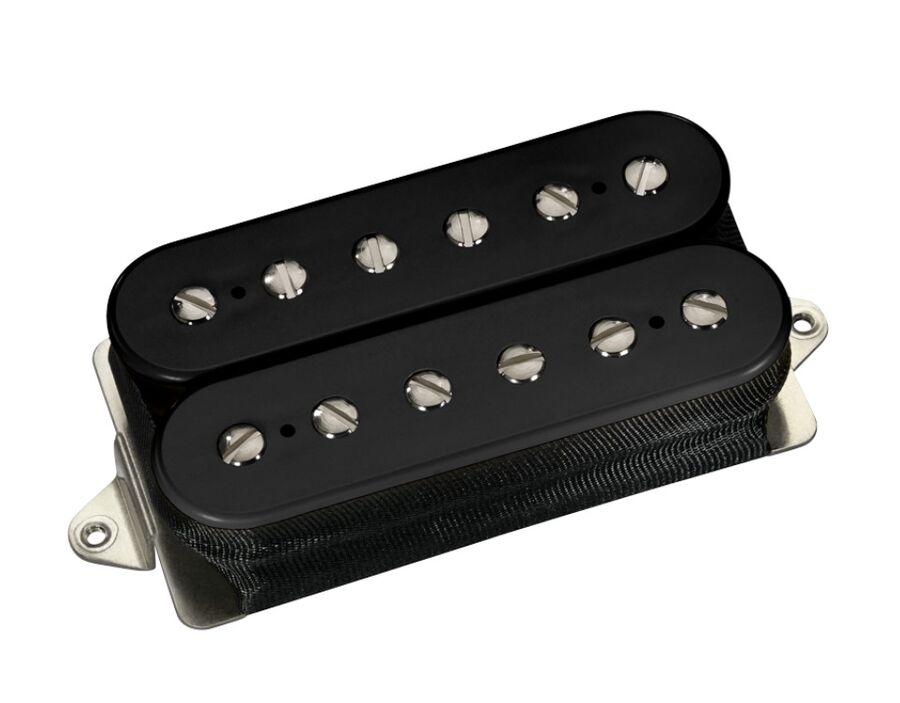 Dimarzio DP282FBK Dreamcatcher F-Spaced Bridge-Köprü Manyetik - 1