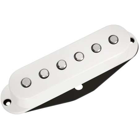 Dimarzio DP419W Area 67 Strat Manyetik - Dimarzio