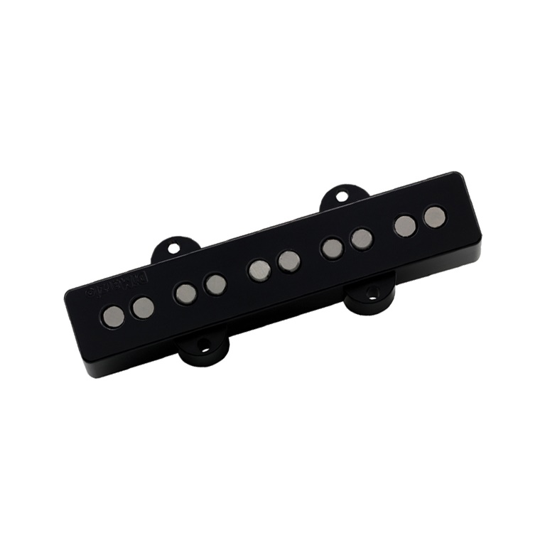 DiMarzio DP550BK Area J 5 Telli Bas Gitar Neck Manyetik - 1