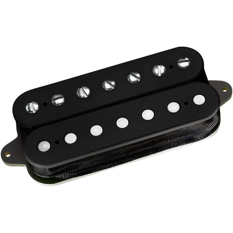 DiMarzio DP755BK Tone Zone 7 Telli Köprü Manyetik - 1