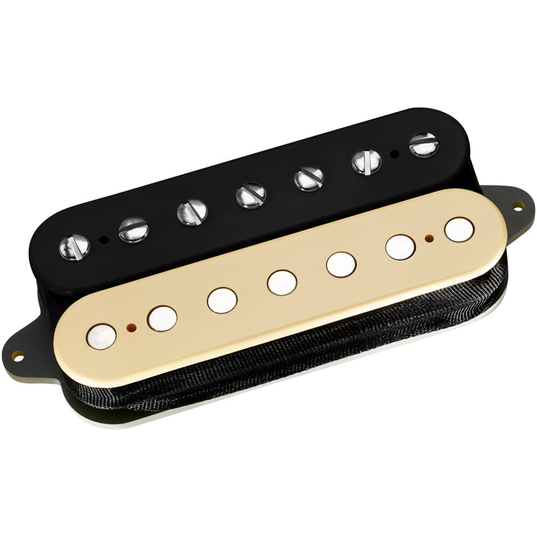 Dimarzio DP756BC John Petruccı Sıgnature Illumınator 7 Telli Neck Manyetik - 1