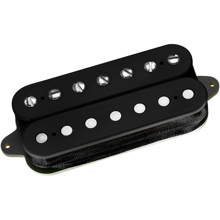 Dimarzio DP793BK Air Norton 7 Telli Gitar Neck Manyetik - 1