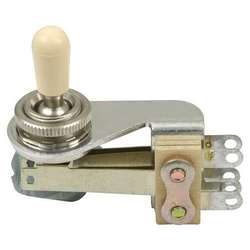 Dimarzio EP1100 3 Yollu Toggle Switch - 1