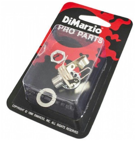 Dimarzio EP1302 Stereo Jack - 2