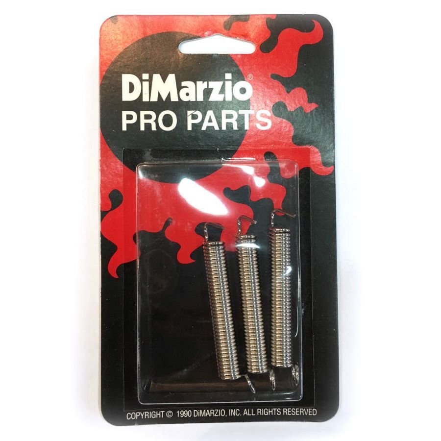 DiMarzio FH1703 Tremolo Köprü Yayı - 1