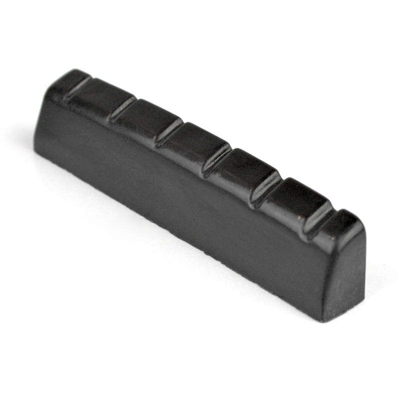 Dimarzio GG1000GR Graphite Gibson Guitar Nut - 2