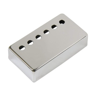 Dimarzio GG1600N Nikel Neck Humbucker Manyetik Kapağı - Dimarzio