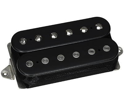 DiMarzio DP257 Illimunator Standard Space Humbucker Bridge-Köprü Manyetik - 1