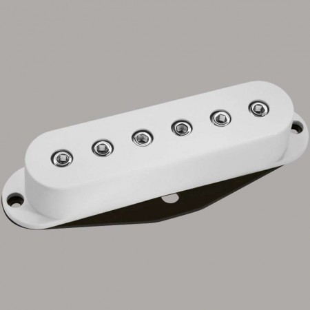 Dimarzio SDS-1 DP111W Strat Köprü Manyetiği - Dimarzio