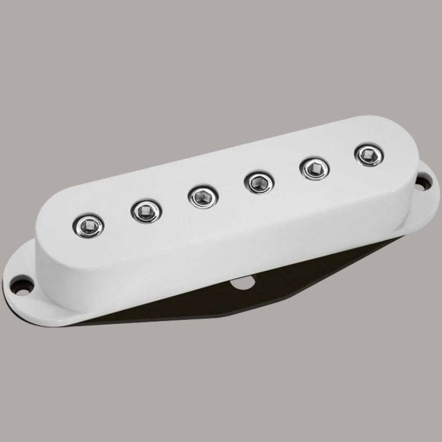 Dimarzio SDS-1 DP111W Strat Köprü Manyetiği - 1