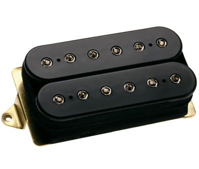 DiMarzio Super 2 DP104 Humbucker Bridge-Köprü Manyetik - 1