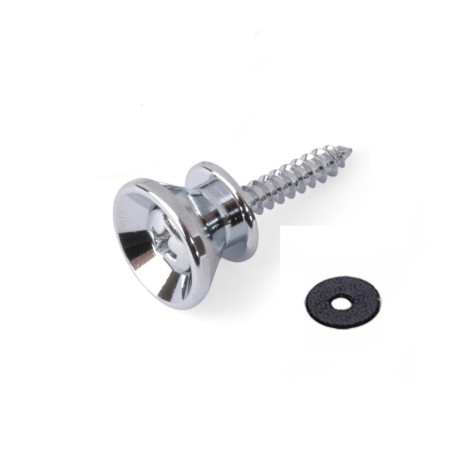 Dr. Parts SP1CR Tekli Chrome Askı Pimi - Dr-Parts