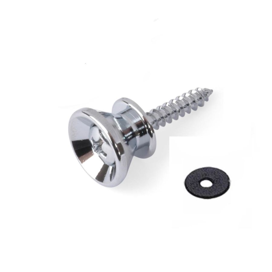 Dr. Parts SP1CR Tekli Chrome Askı Pimi - 1