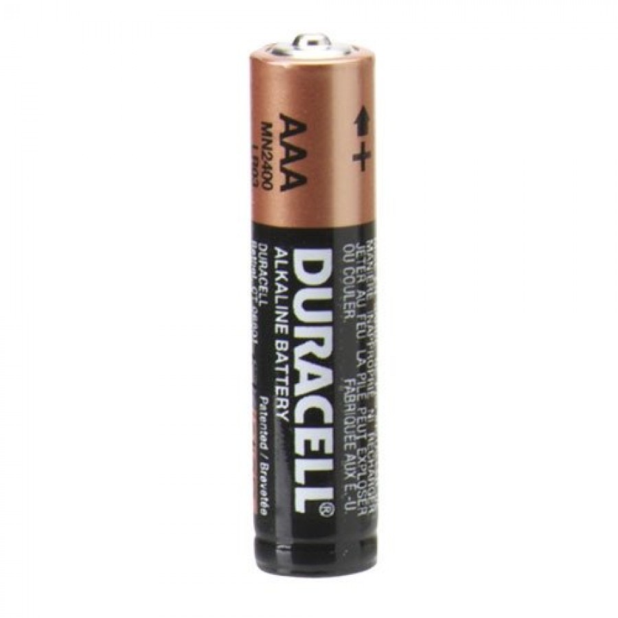 Duracell AAA İnce Kalem-Akort Aleti Pili - 1