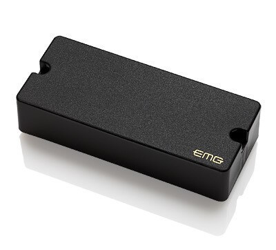 EMG 85-7 7 Telli Gitar Aktif Neck Manyetik - 1