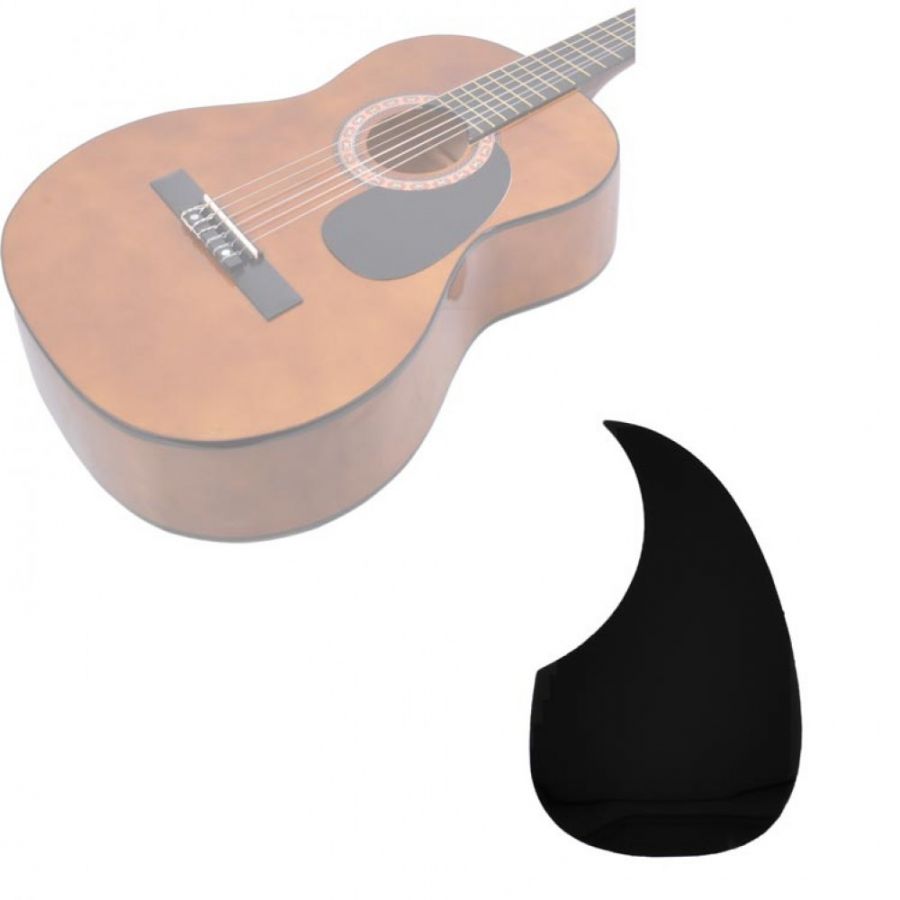 Extreme PG100 Akustik Gitar Pickguard - 2