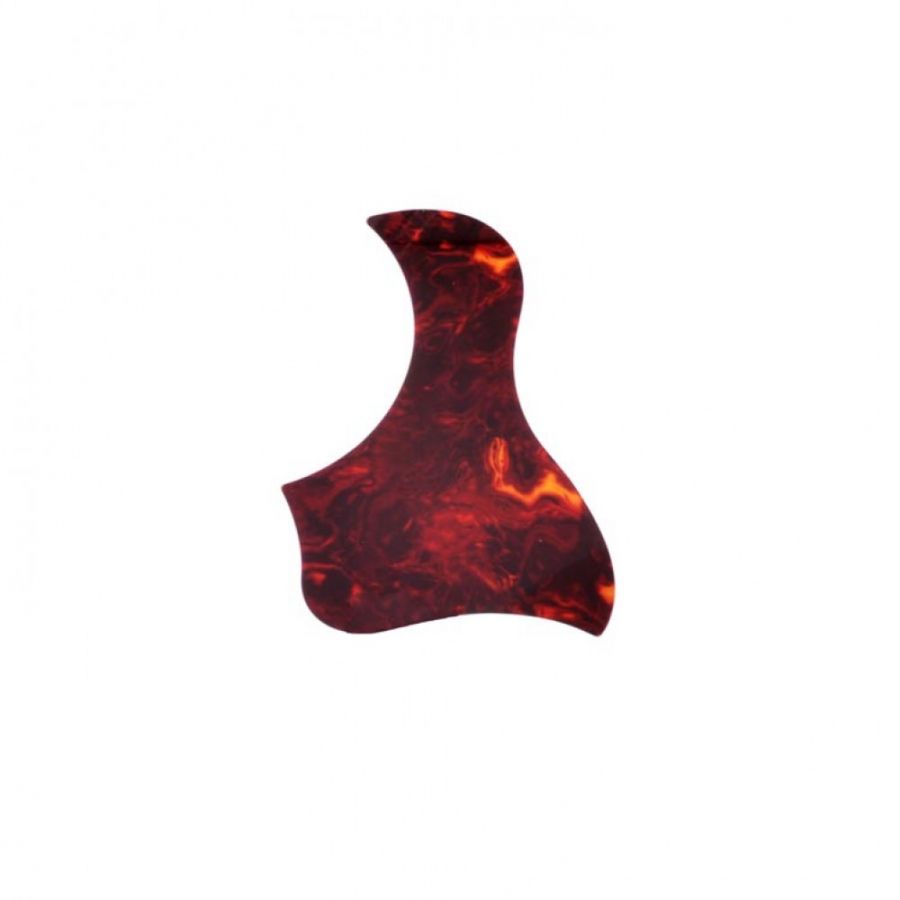 Extreme PG65DR Akustik Gitar Pickguard - 1