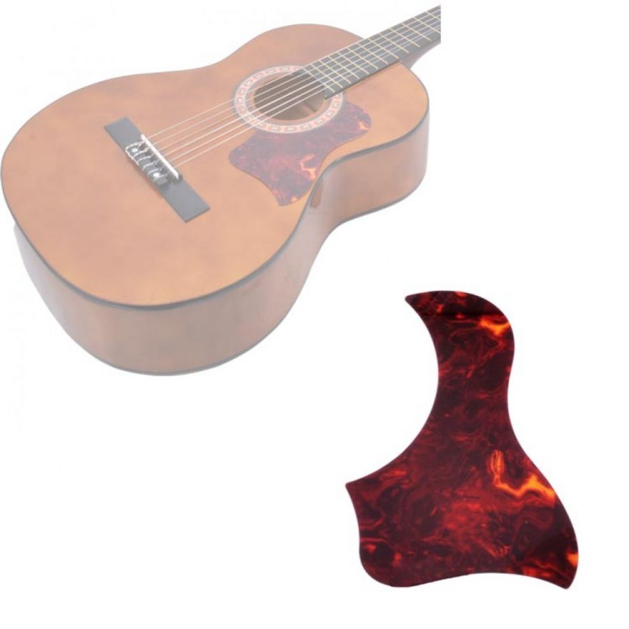 Extreme PG65DR Akustik Gitar Pickguard - 2