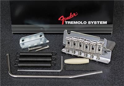 Fender Amerıcan Professıonal Strat® Brıdge Assembly - 2