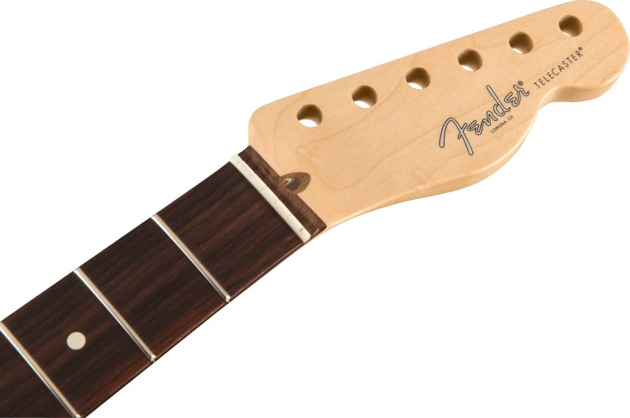 Fender American Pro Telecaster Rosewood Neck - 2