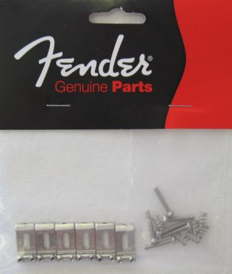 Fender American standard Strat Saddles - 2