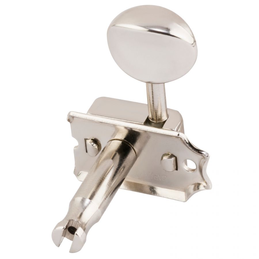 Fender American Vintage Stratocaster®/Telecaster® Tuning Machines, Left-Handed - 3