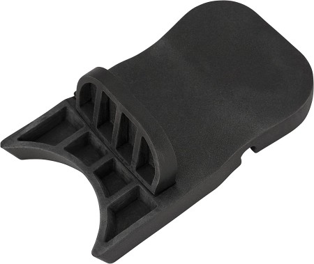 Fender Amperstand Guitar Cradle Black - Thumbnail