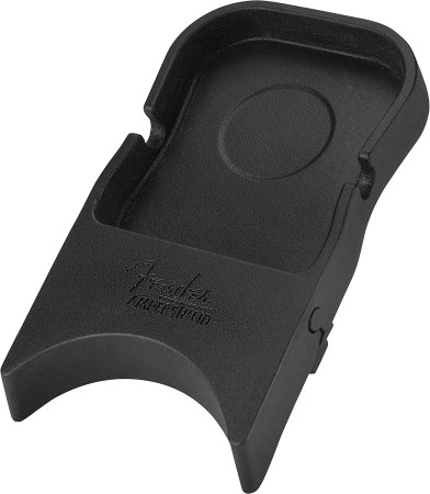 Fender Amperstand Guitar Cradle Black - Thumbnail