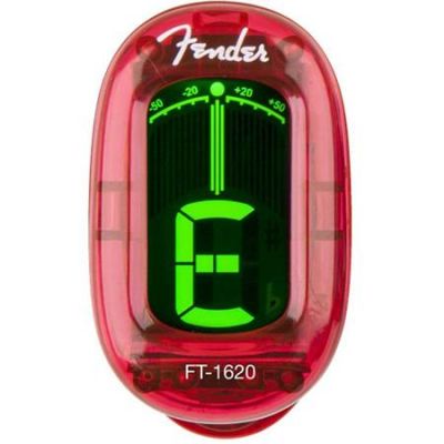 Fender California Serisi Mandal Tip Tuner - 1