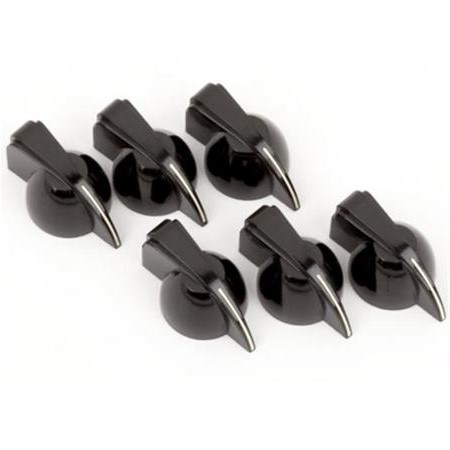 Fender Amplifier Knobs 