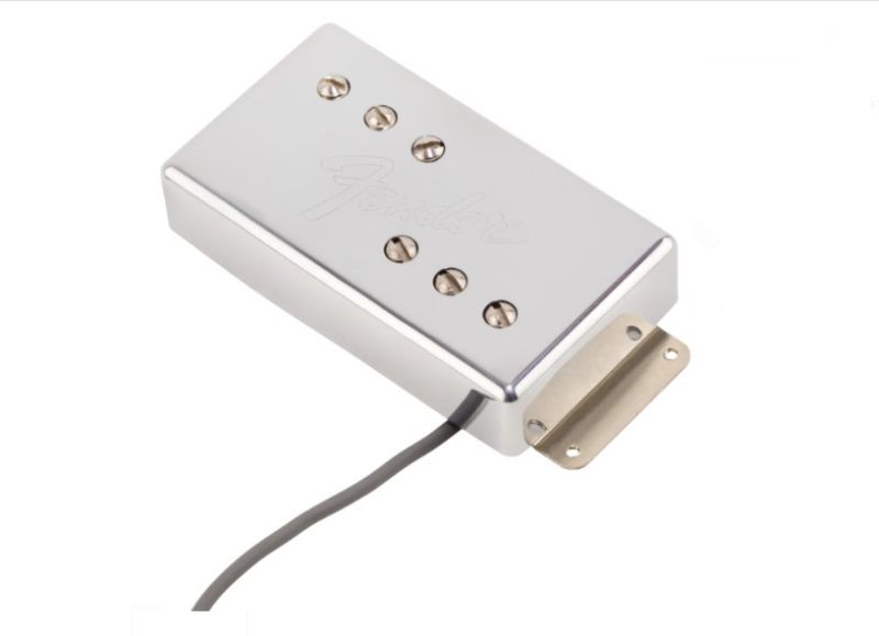 Fender Cunıfe® Wıde Range Humbucker Bridge Pickup - 1