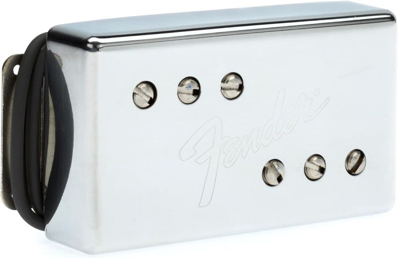 Fender Cunıfe® Wıde Range Humbucker Bridge Pickup - 2