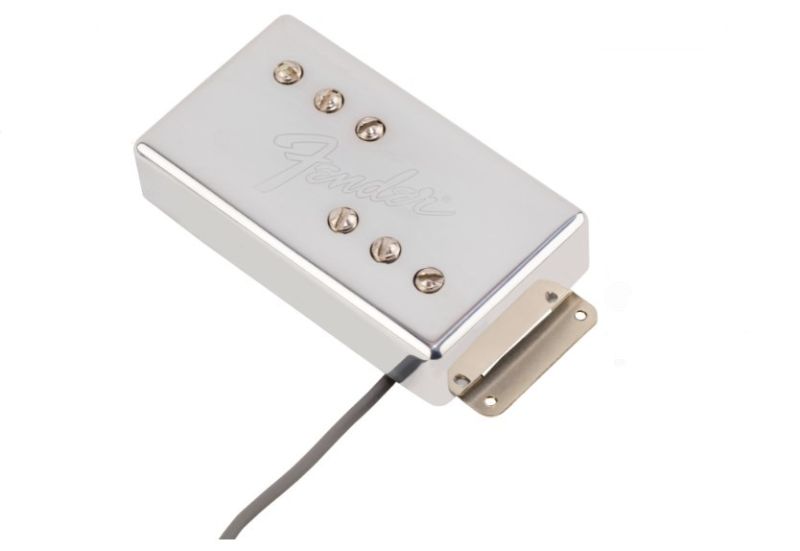 Fender Cunıfe® Wıde Range Humbucker Neck Pickup - 1