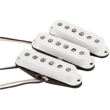 Fender Custom Shop Custom '54 Stratocaster Pickups Set of 3 - Fender