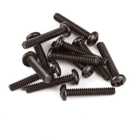 Fender Intonation Screws USA Series Strat/Tele - 1