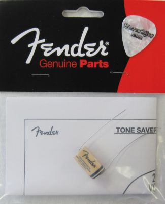 Fender 250K Tone Saver Özel Kapasitör - 3