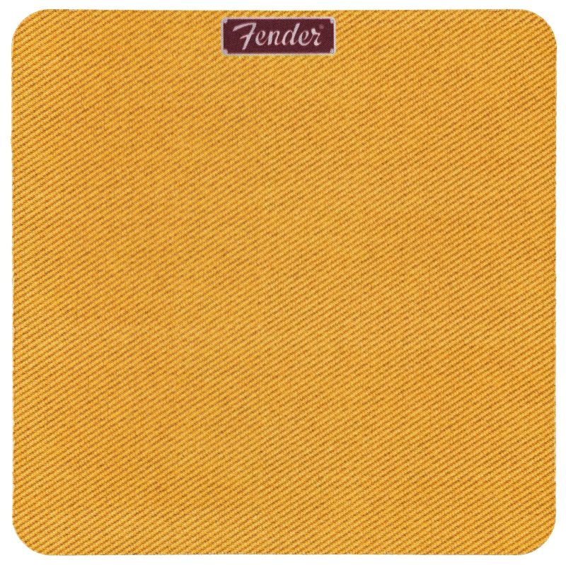 Fender Tweed Mause Pedi - 1