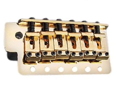 Fender Mexico Vıntage-Style Standard Serıes Stratocaster® Brıdge (Pre '06) - 1